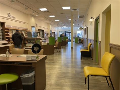Caring for. . Pearle vision tukwila